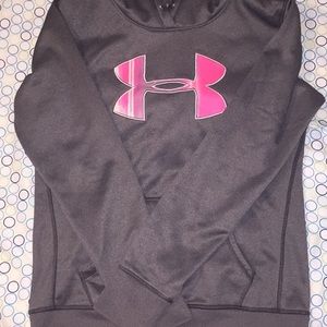 Under Armour Hoodie